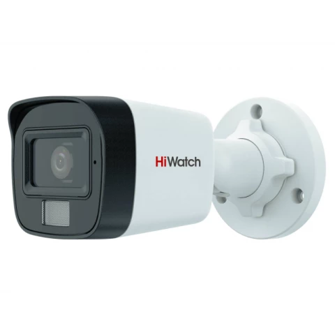Камера Hikvision DS-T500A(B) 2.8мм