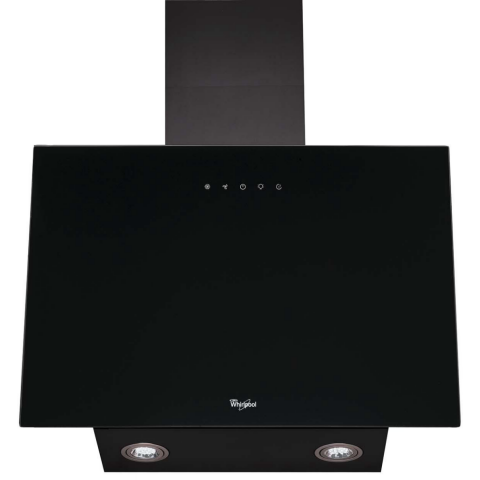 Вытяжка Whirlpool AKR 038 G BL