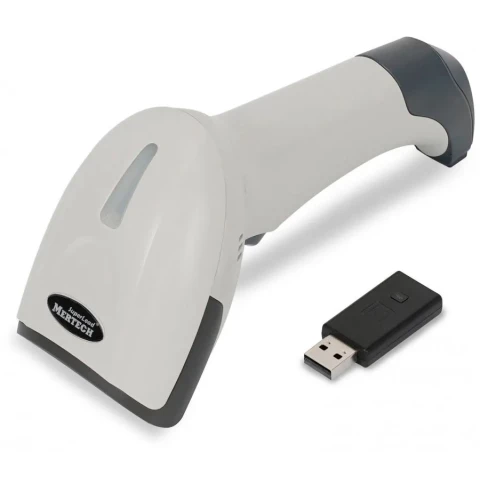 Сканер штрих-кодов Mertech CL-2310 BLE Dongle P2D 1D/2D