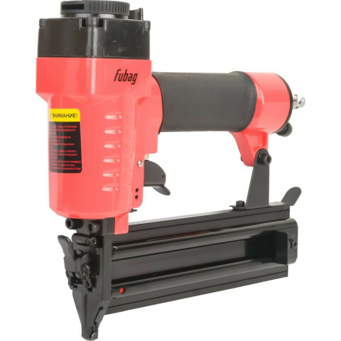 Степлер пневматический Fubag F50