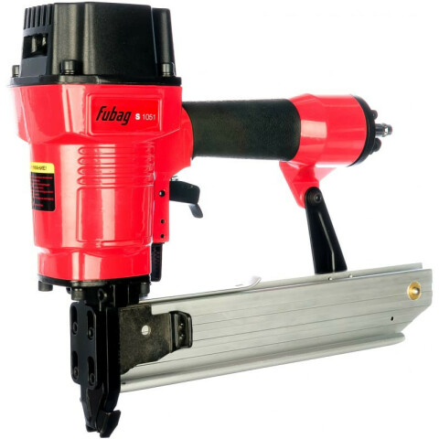 Пистолет пневматический Fubag S1051