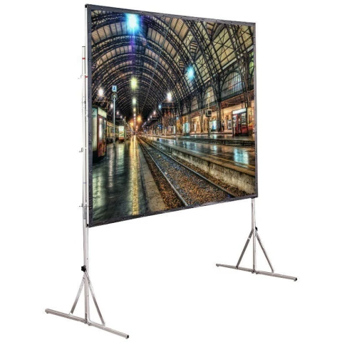 Экран Draper Cinefold 211x157см (02302003)