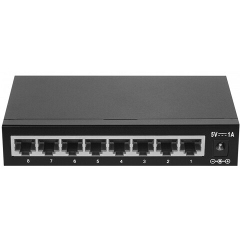 Коммутатор (свитч) BDCOM S1508E