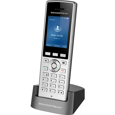 VoIP-телефон Grandstream WP822