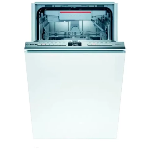 Встраиваемая посудомоечная машина Bosch SPH4HMX31E