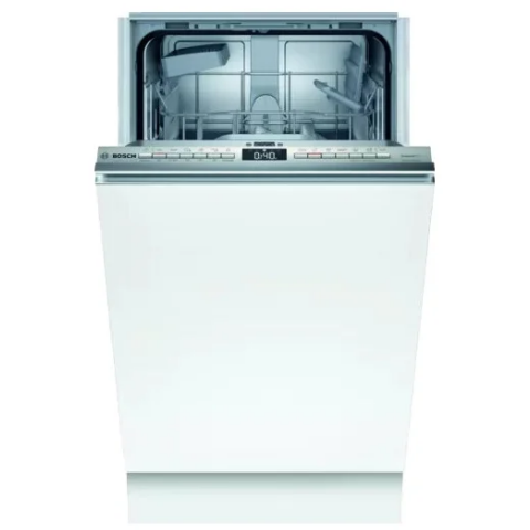 Встраиваемая посудомоечная машина Bosch SPV4HKX2DR
