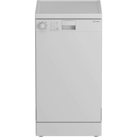 Отдельностоящая посудомоечная машина Indesit DFS 1A59