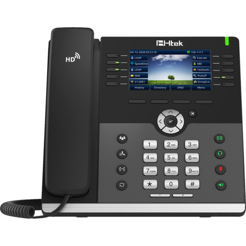 VoIP-телефон Htek UC926U
