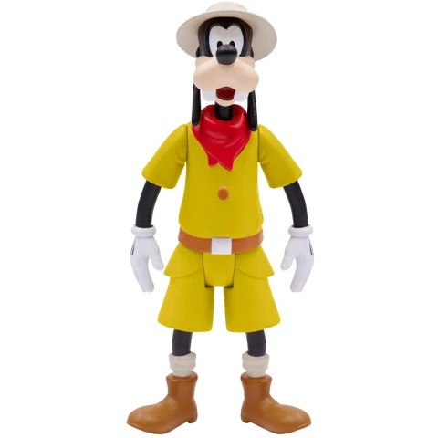 Фигурка Super7 Disney Vintage Goofy