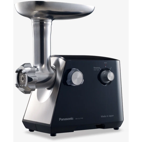 Мясорубка Panasonic MK-GJ1700