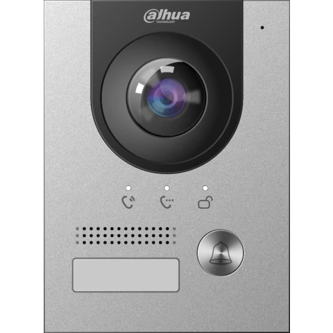 Вызывная панель Dahua DHI-VTO2201F-P