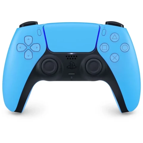 Геймпад Sony DualSense Blue