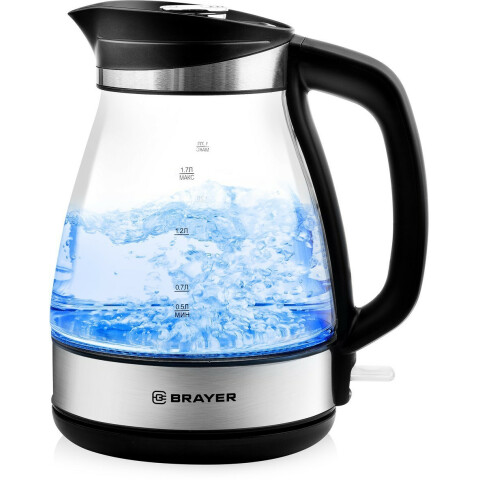 Чайник BRAYER BR1048