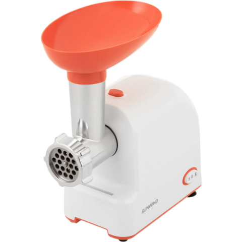 Мясорубка SunWind SWG181