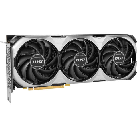 Видеокарта NVIDIA GeForce RTX 4060 Ti MSI 8Gb (RTX 4060 Ti VENTUS 3X 8G OC)