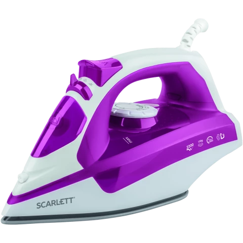 Утюг Scarlett SC-SI30K25