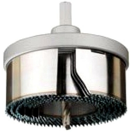 Набор коронок Bosch 2607019451, 5 шт.