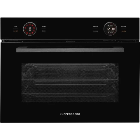 Духовой шкаф Kuppersberg KMW 612 Black