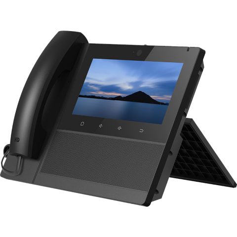 VoIP-телефон Htek UCV22