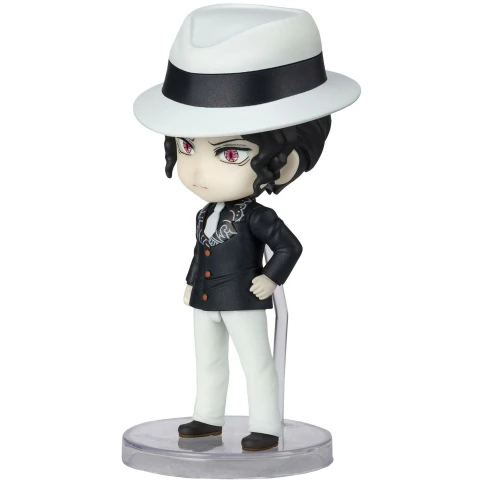 Фигурка Tamashii Nations Figuarts Mini Demon Slayer Muzan Kibutsuji