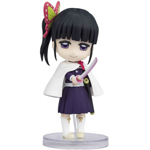 Фигурка Tamashii Nations Figuarts Mini Demon Slayer KANAO TSUYURI