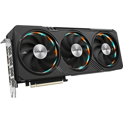 Видеокарта NVIDIA GeForce RTX 4070 Gigabyte 12Gb (GV-N4070GAMING-12GD)
