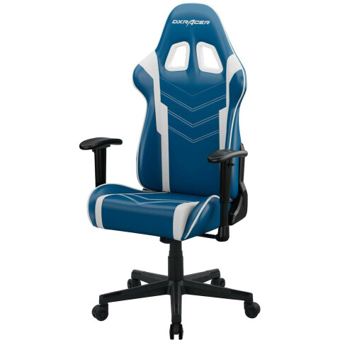 Игровое кресло DXRacer Peak OH/P132/BW