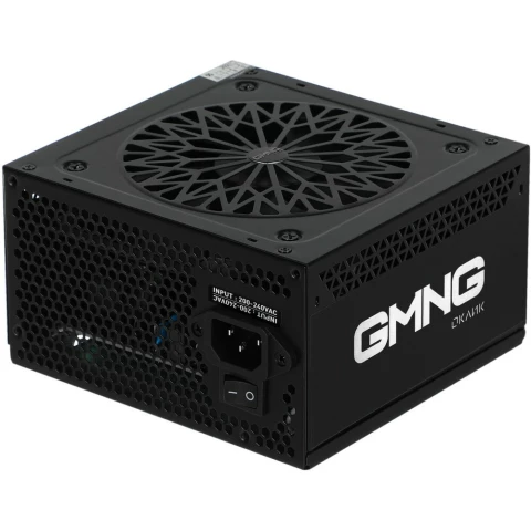 Блок питания 700W GMNG PSU-700W-80+