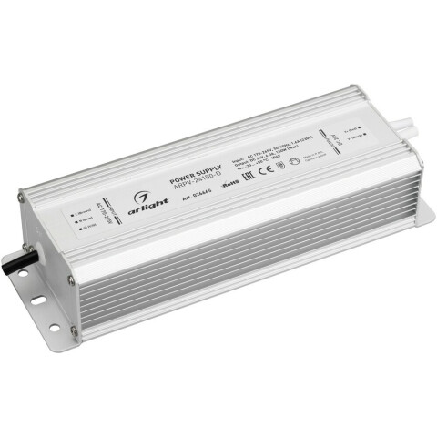 Блок питания для светодиодной ленты Arlight ARPV-24150-D