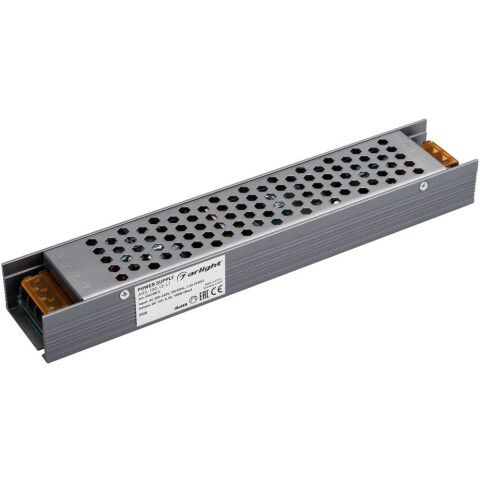 Блок питания для светодиодной ленты Arlight ARS-100-12-L1