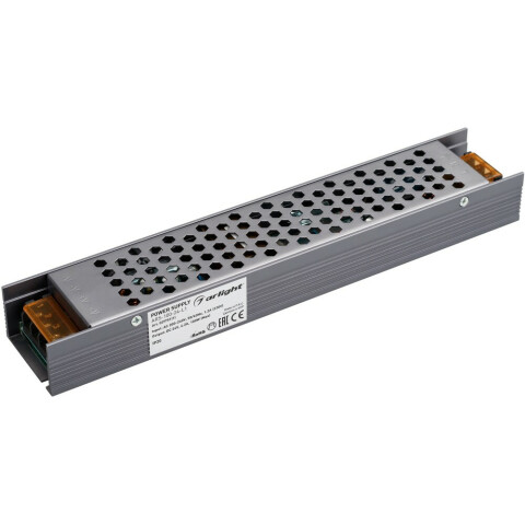 Блок питания для светодиодной ленты Arlight ARS-100-24-L1