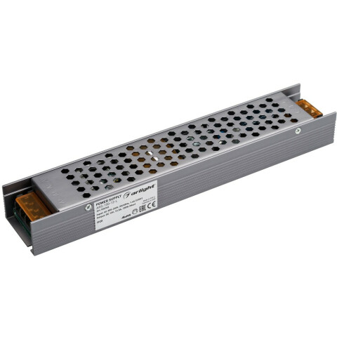 Блок питания для светодиодной ленты Arlight ARS-150-12-L