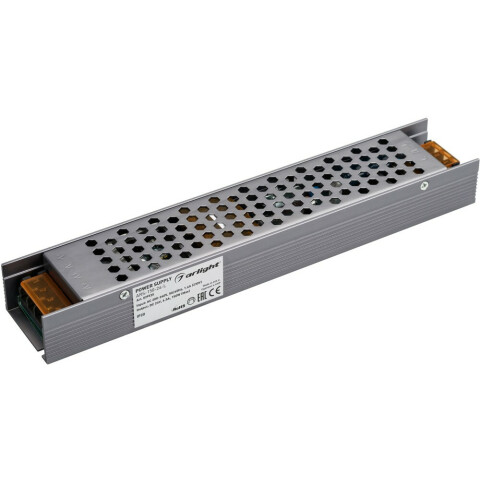 Блок питания для светодиодной ленты Arlight ARS-150-24-L