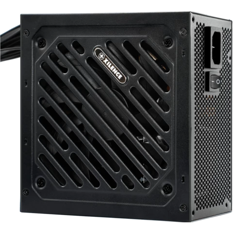Блок питания 650W Xilence XP650R12