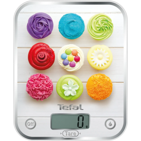 Кухонные весы Tefal BC5122V1