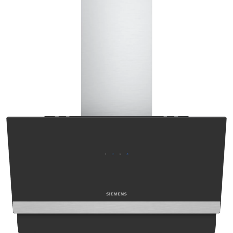 Вытяжка Siemens LC66KAJ60M