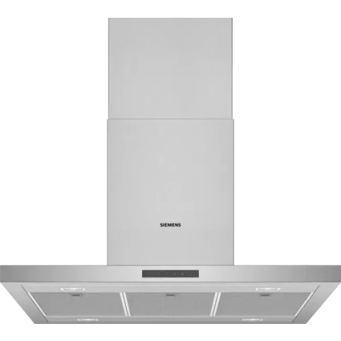 Вытяжка Siemens LF97BBM50M