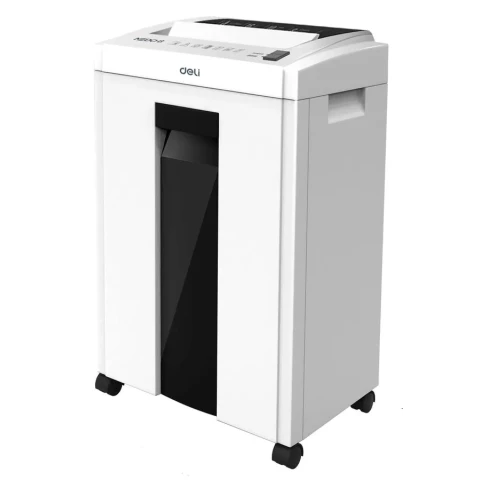 Уничтожитель бумаги (шредер) Deli ET051