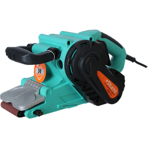 Шлифовальная машина Sturm! BS8511U