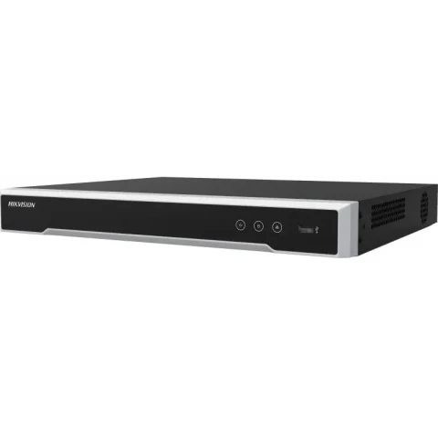 Видеорегистратор Hikvision DS-7608NI-M2