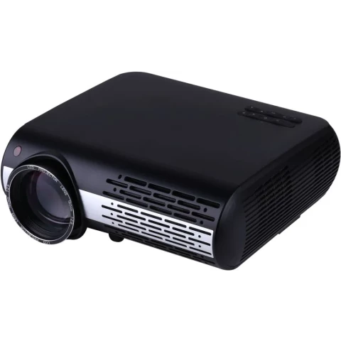 Проектор Cactus CS-PRO.02B.WUXGA-W