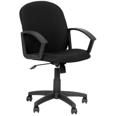 Офисное кресло Chairman 681 Black