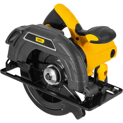 Электропила Deli DL-YJ185-E1