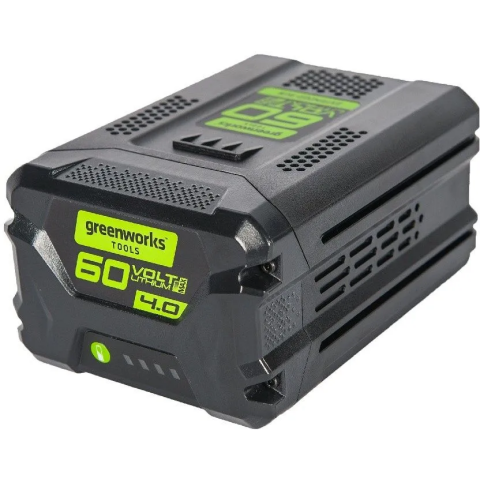 Аккумулятор Greenworks G60B4