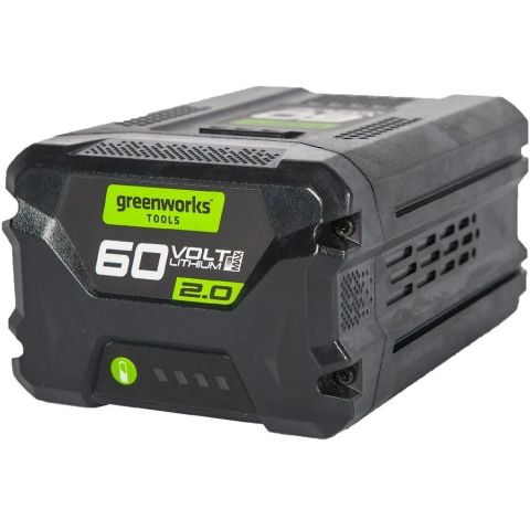 Аккумулятор Greenworks G60B2