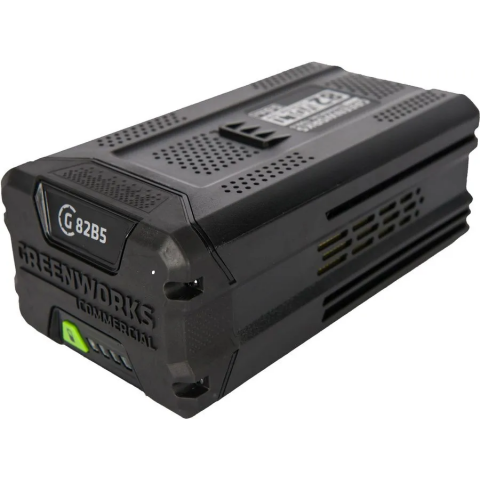 Аккумулятор Greenworks GC82B5