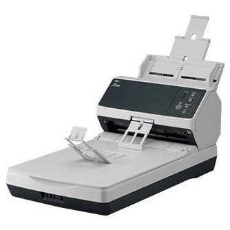 Сканер Fujitsu fi-8250
