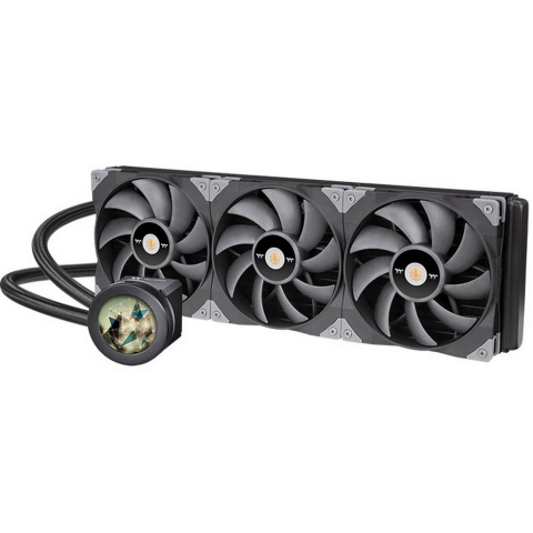 Система жидкостного охлаждения Thermaltake TOUGHLIQUID Ultra 420