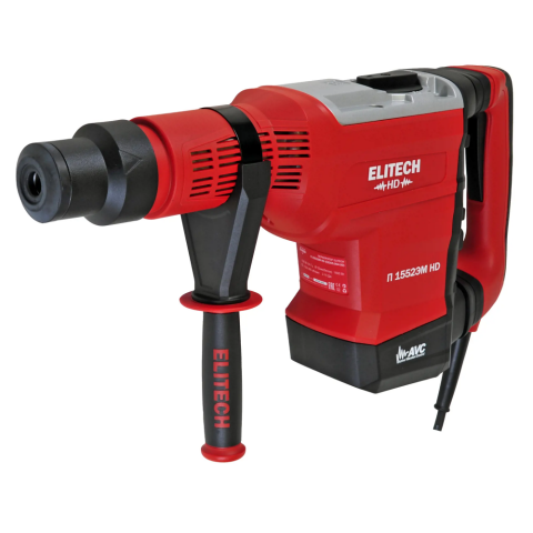 Перфоратор Elitech П 1552ЭМ HD