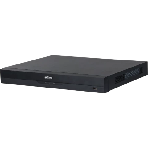 Видеорегистратор Dahua DHI-NVR5208-8P-EI